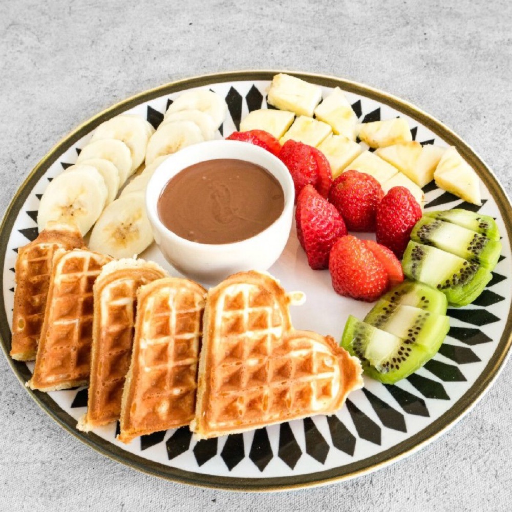 Fondue