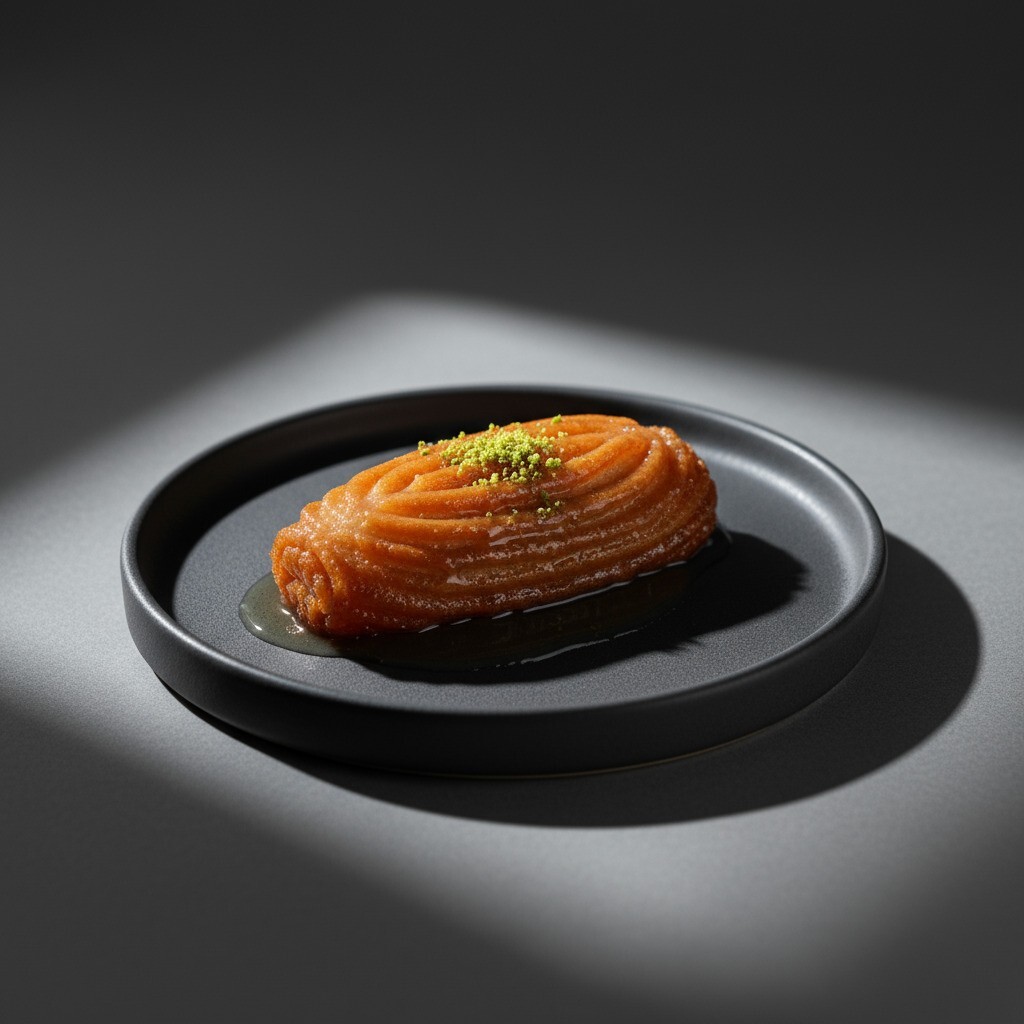 Kalburabastı (1 Kilo)