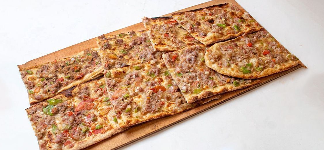 Etli Ekmek