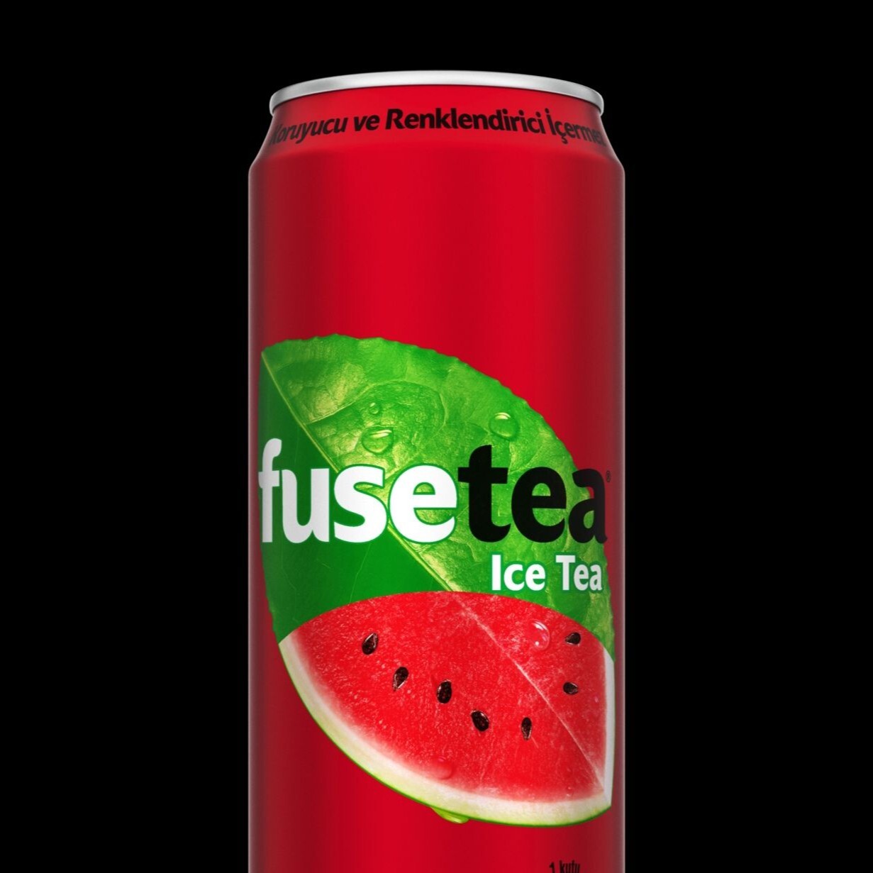 Fuse Tea Karpuz (33 Cl)