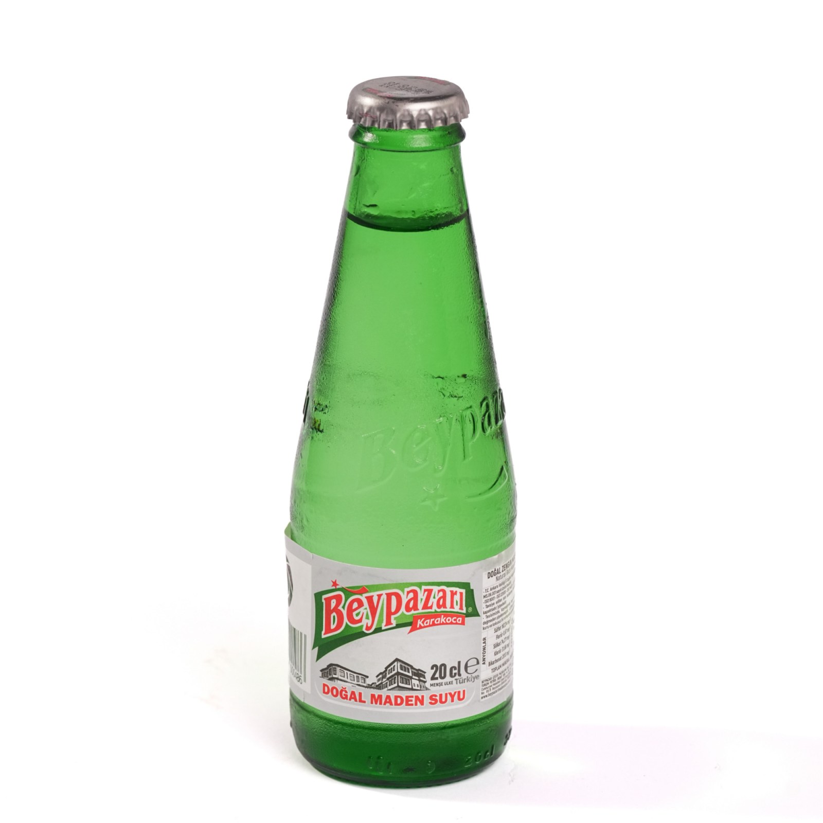 Soda