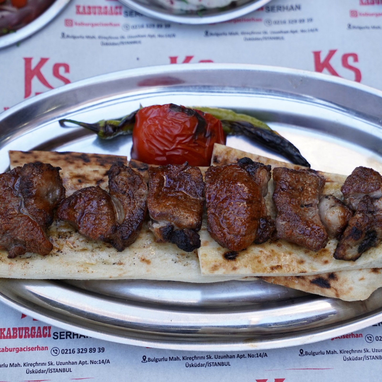 Yağlı Kara