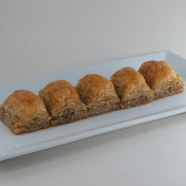 Cevizli Baklava 500 GR