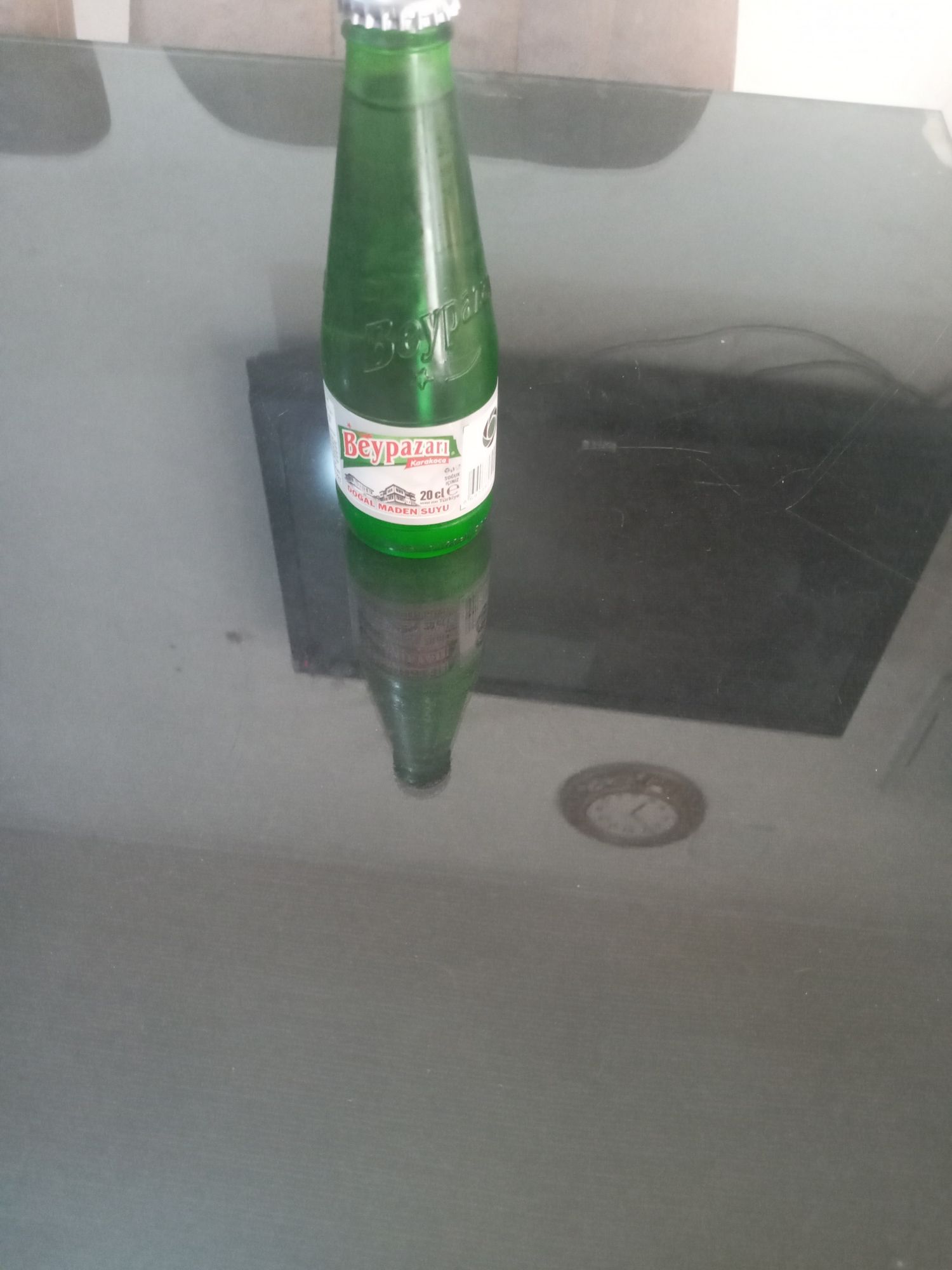 Soda (20 cl.)