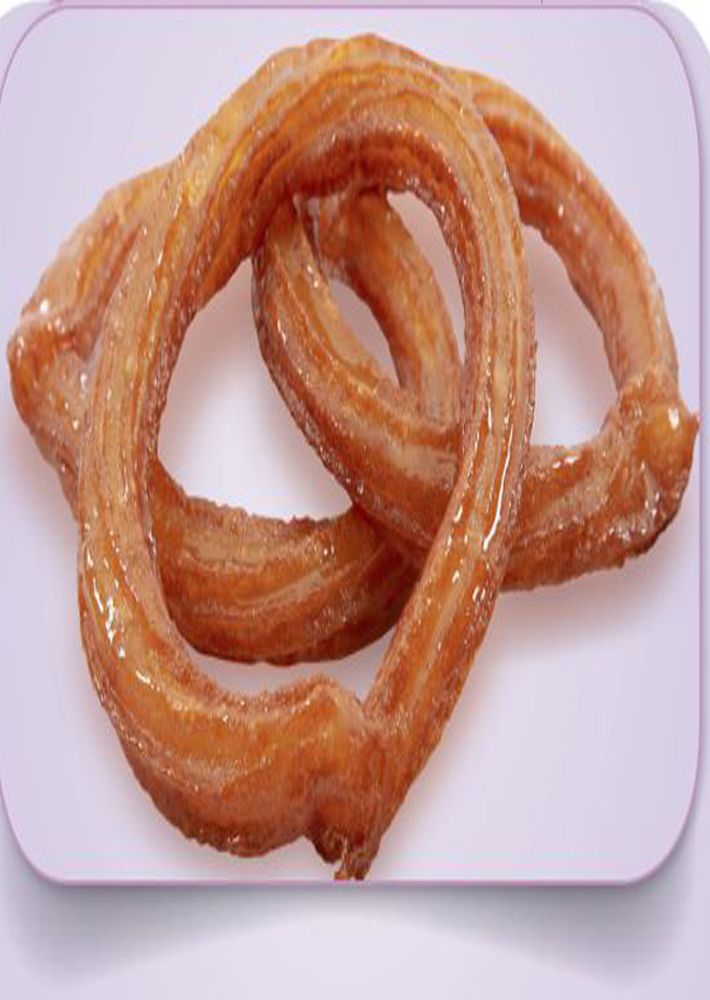 Halka Tatlı