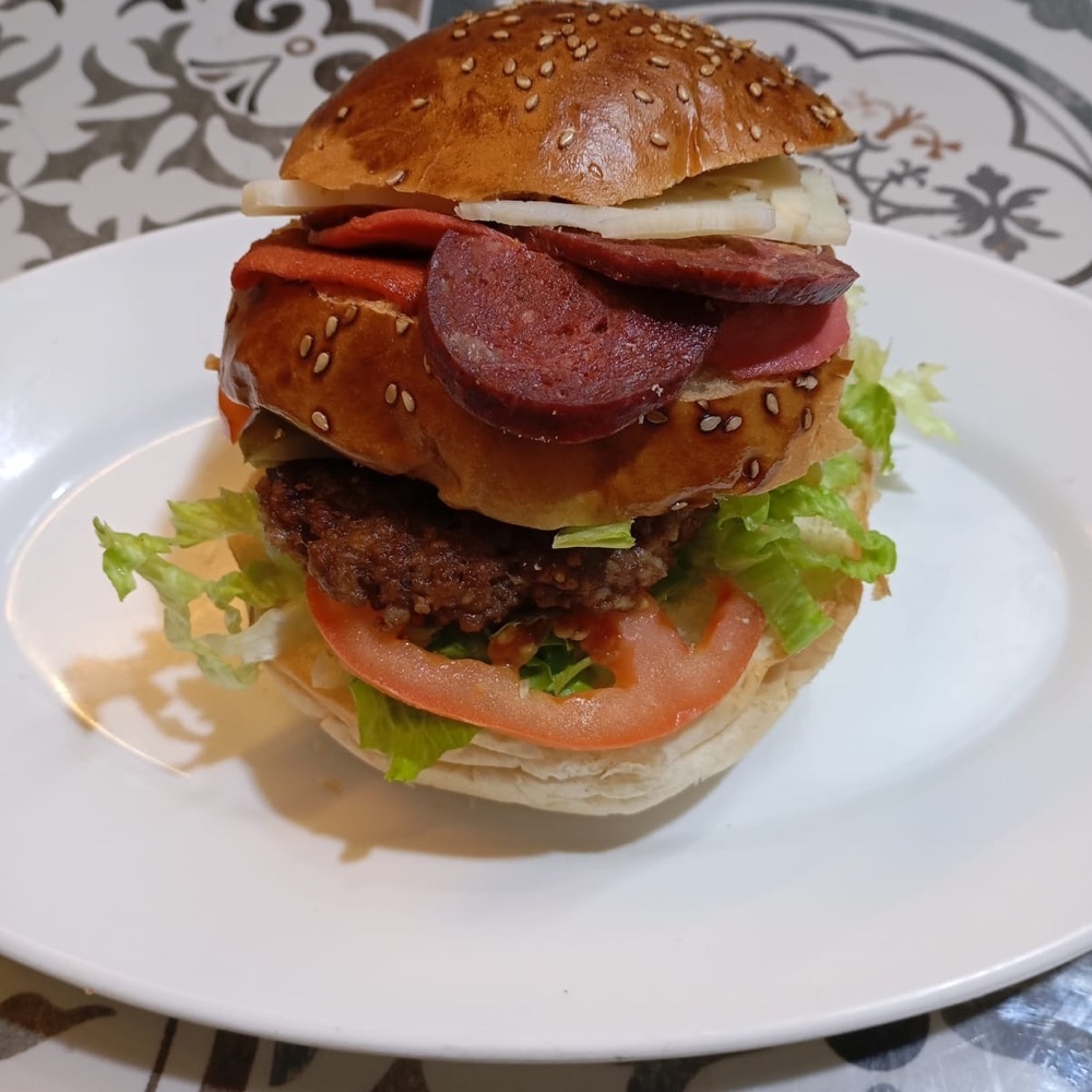 Erol Burger