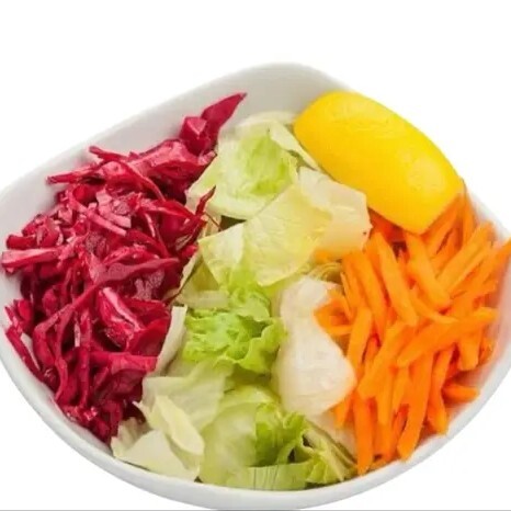 Mevsim Salata