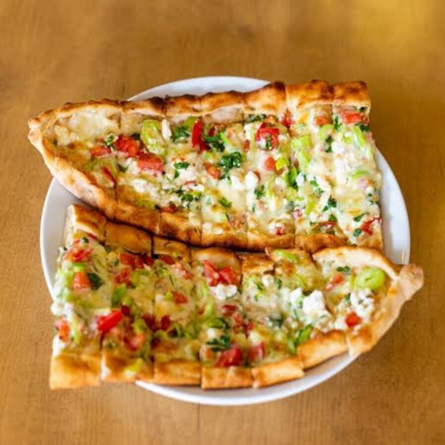 Amasra Pide