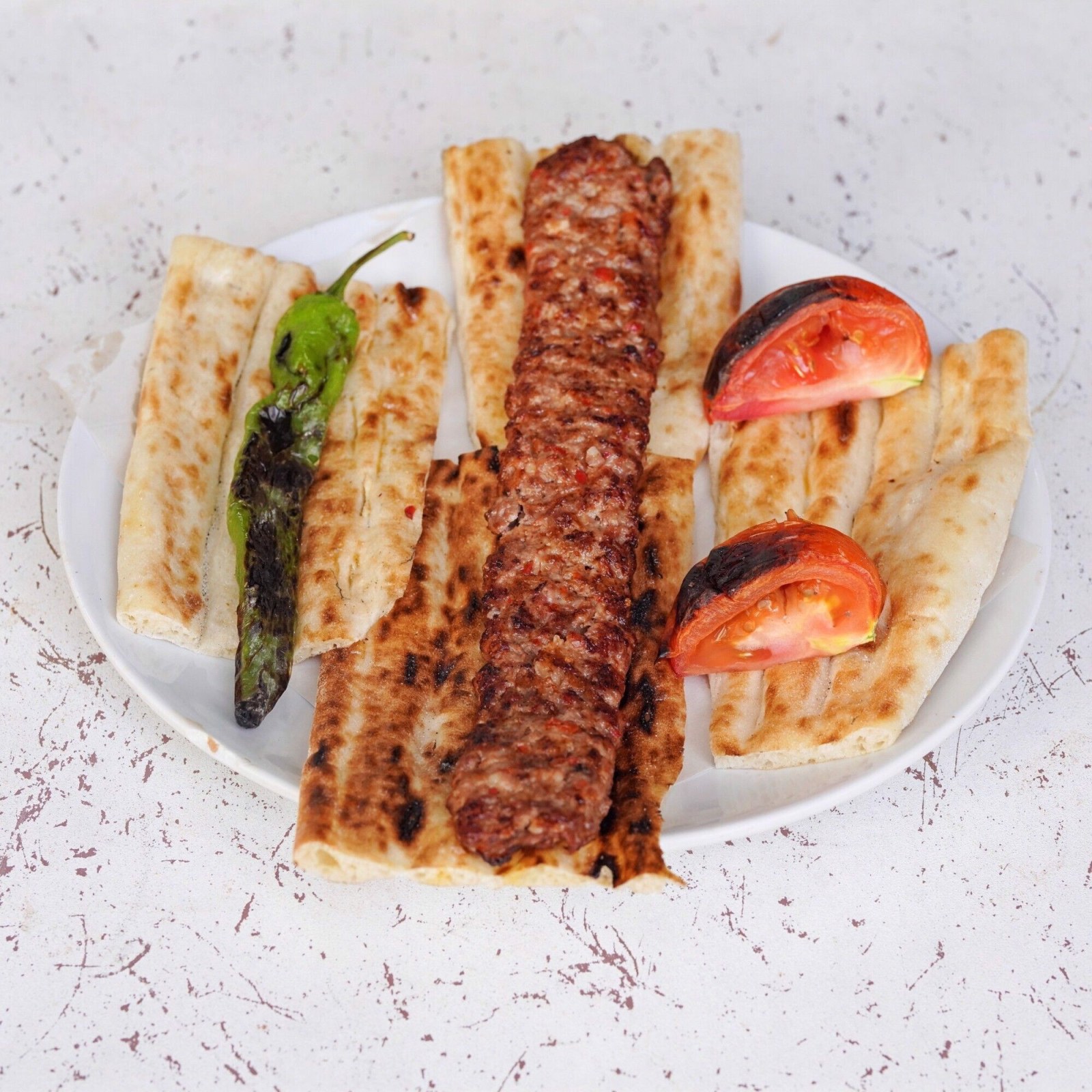 Adana Kebap