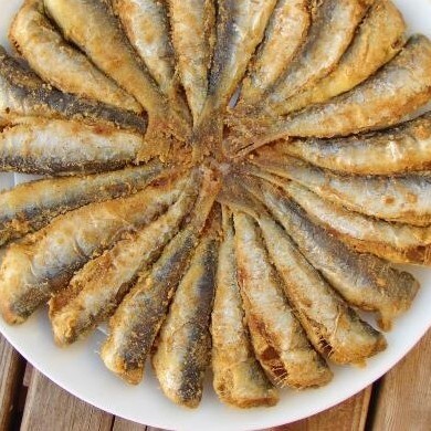Sardalya Tava (900 g)