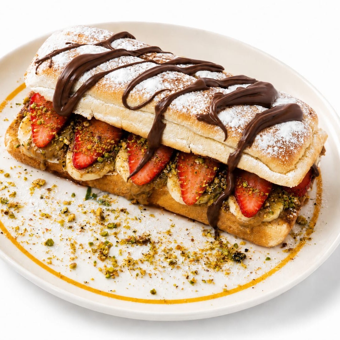 Libi - Tost