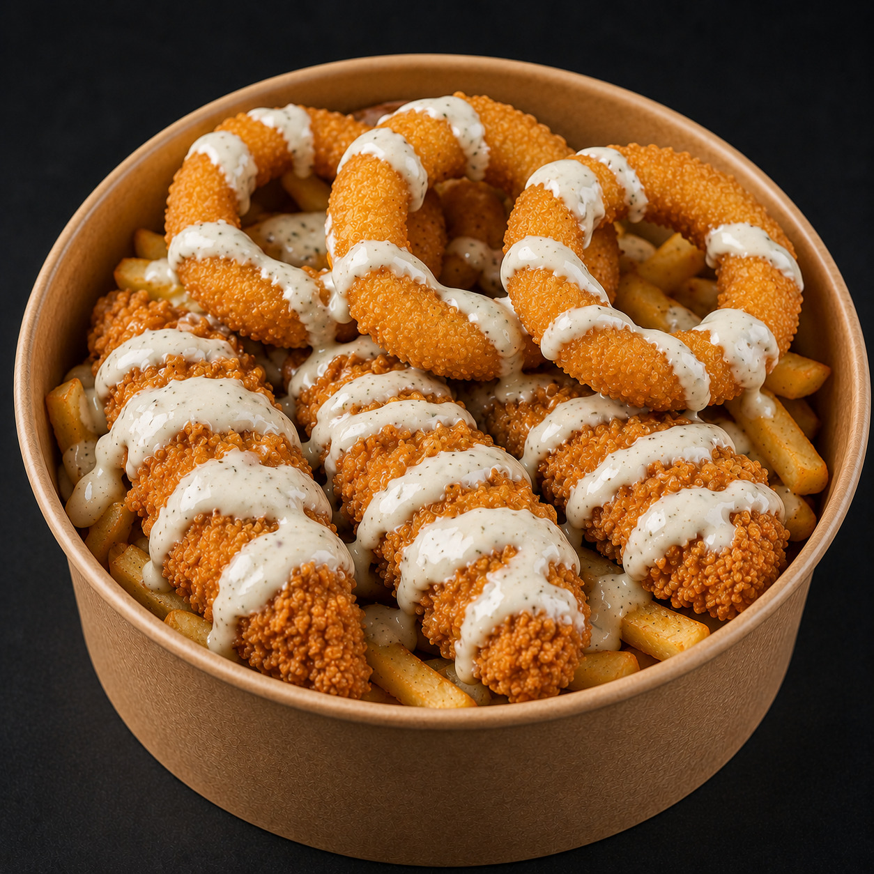 Ranch Soslu Kova