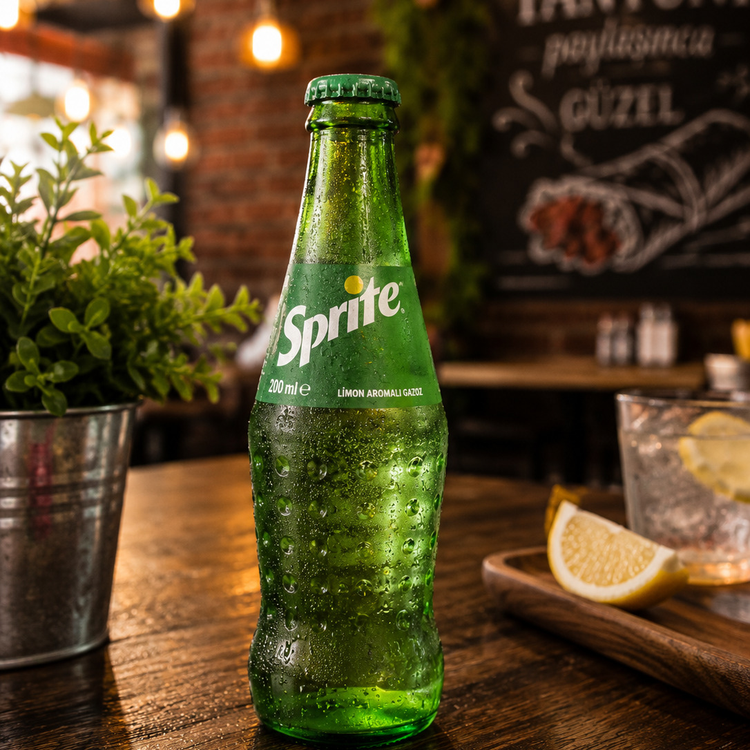 Sprite (20 cl)
