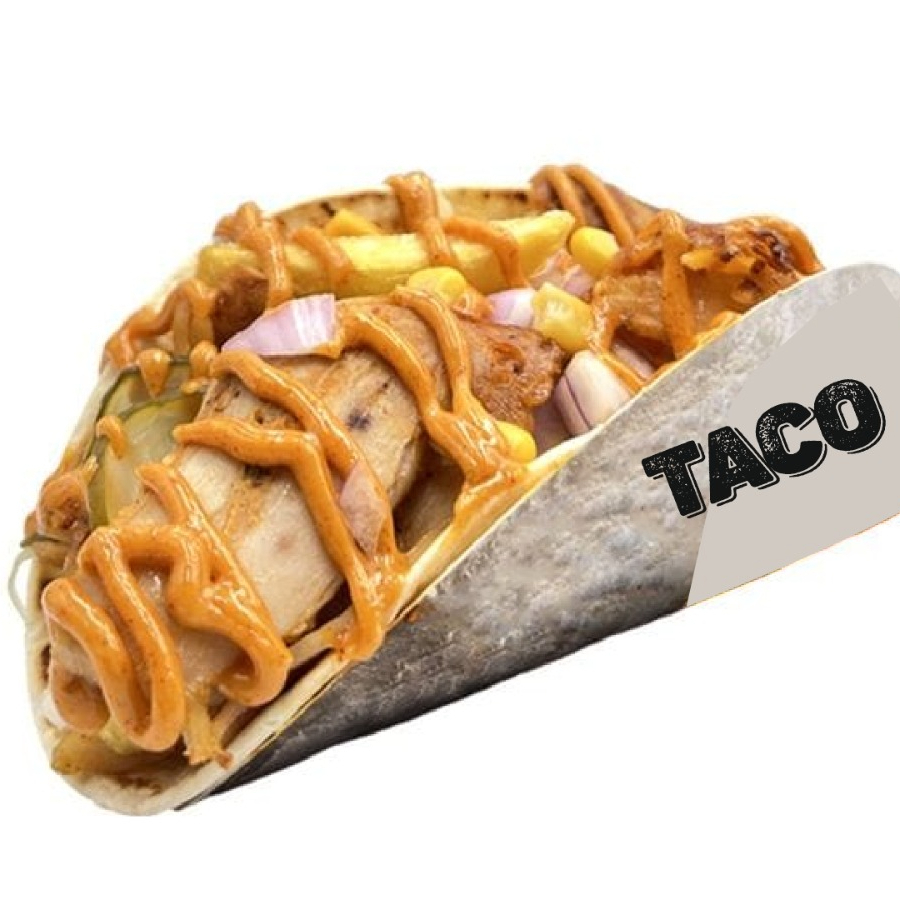 Tek'li Taco