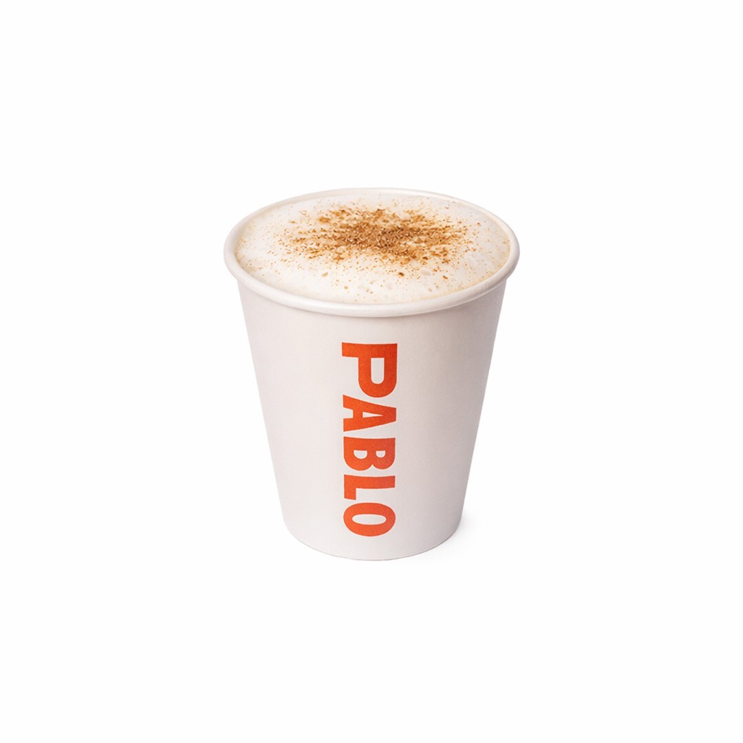 Chai Tea Latte İce (Ch)