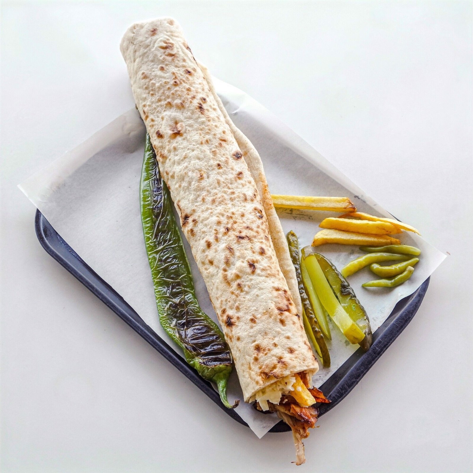 HATAY DÖNER Dürüm (80gr)