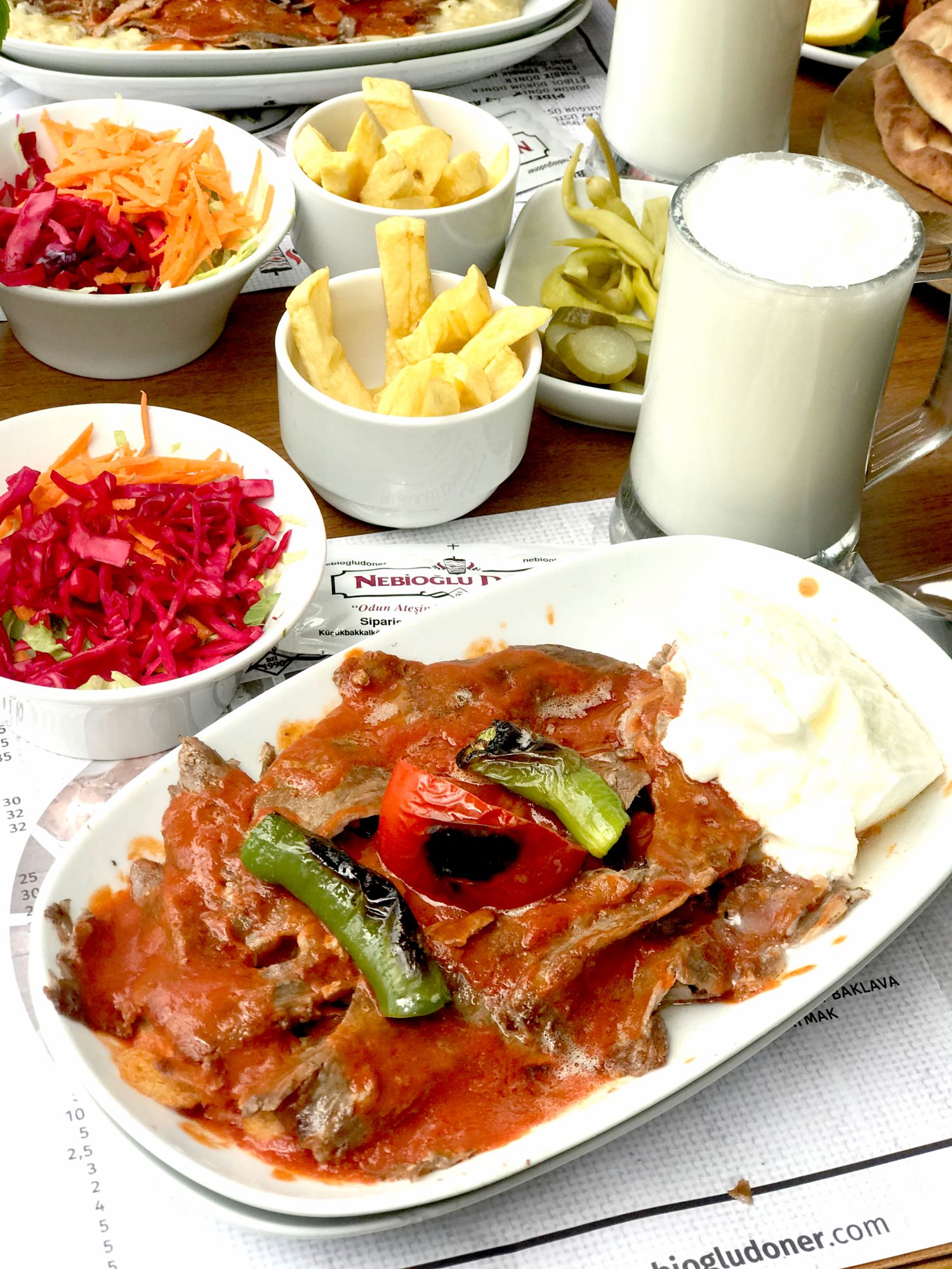 İskender