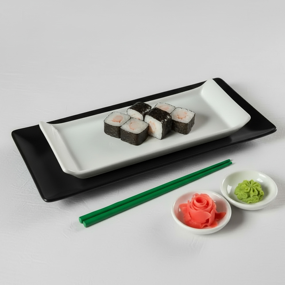 Kani Maki (8 Parça)
