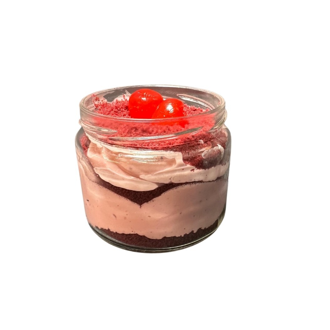 Frambuazlı Mag