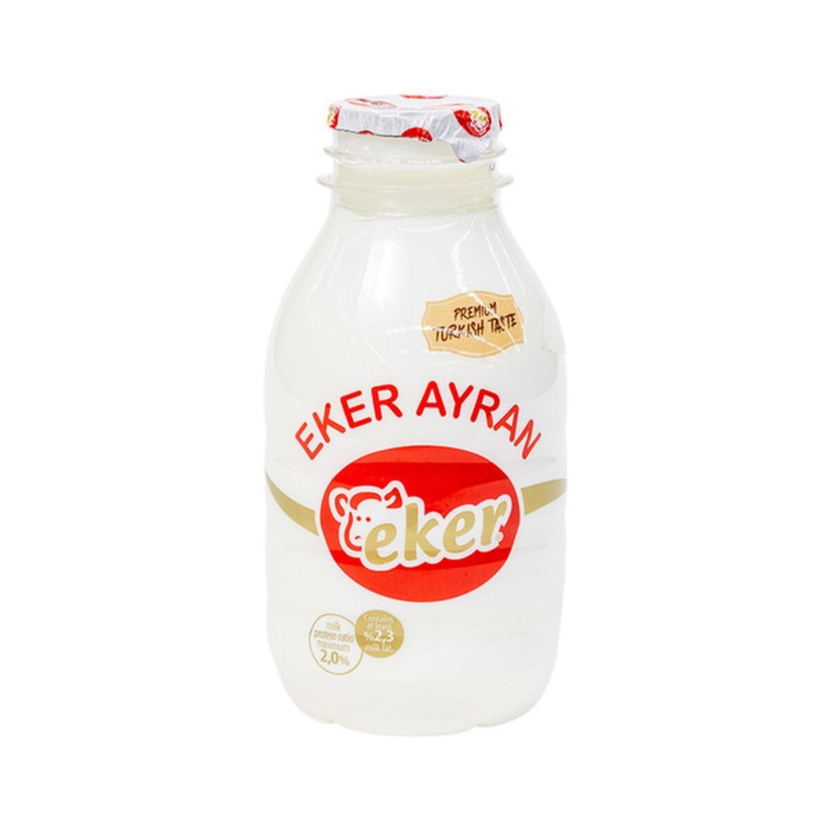 Eker Ayran (293 ml)