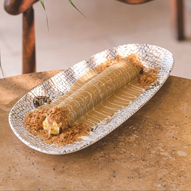 Marlin Creppe (1-2 Kişilik)