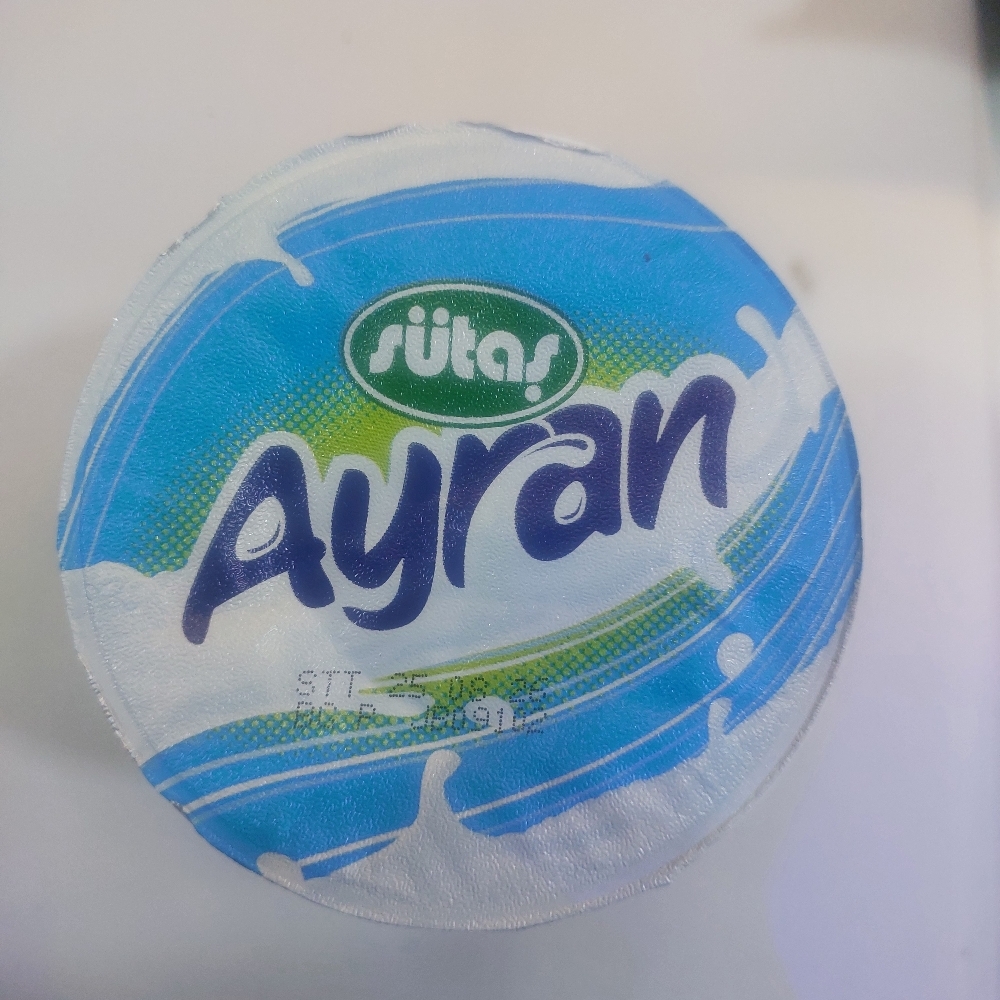 Küçük Ayran