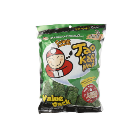 Nori Cips