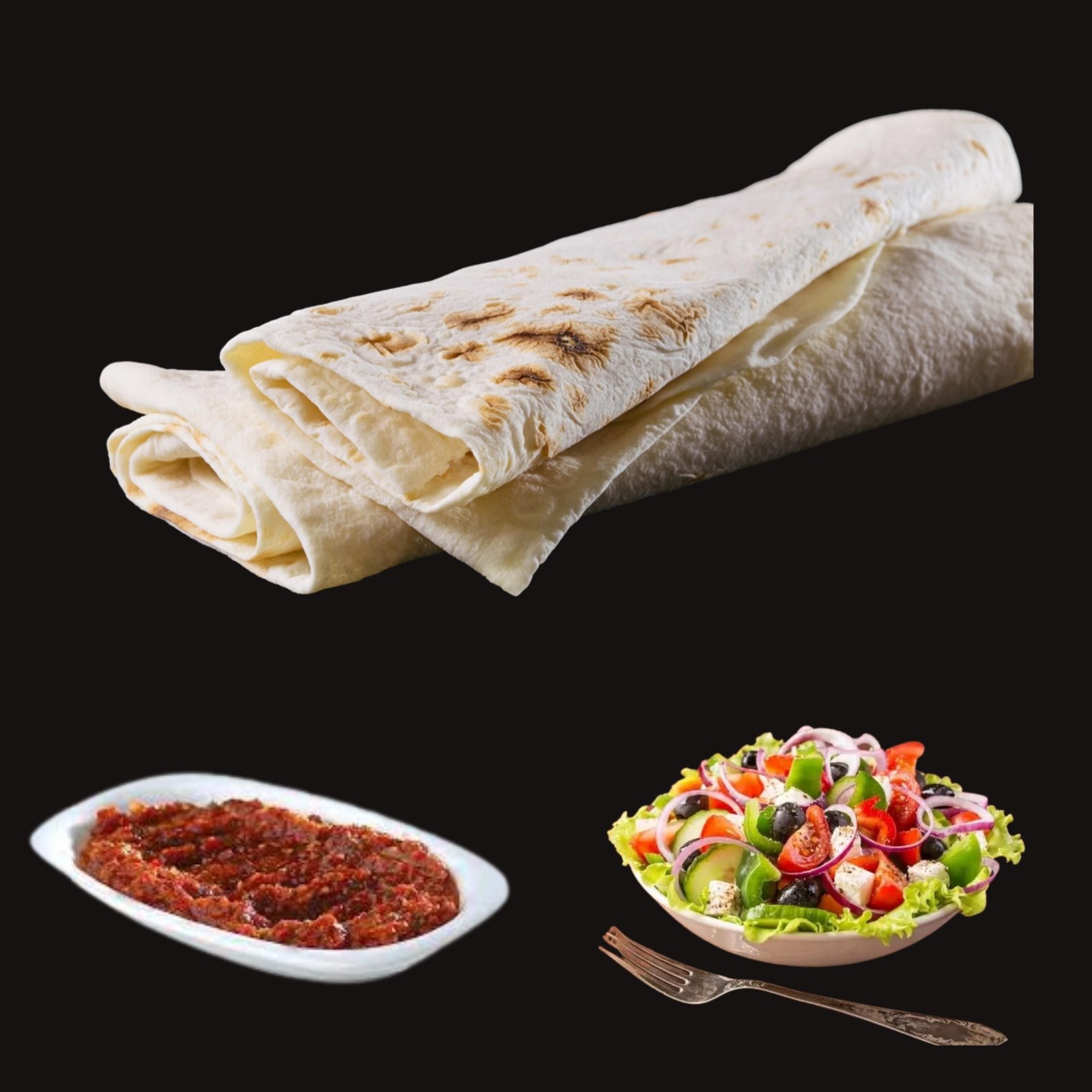 Lavaş (Adet)