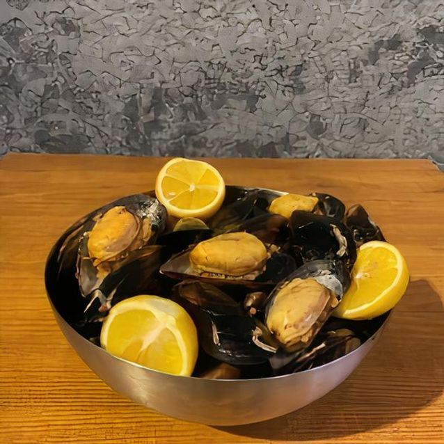 Midye Dolma (500 gr.) (Klasik)
