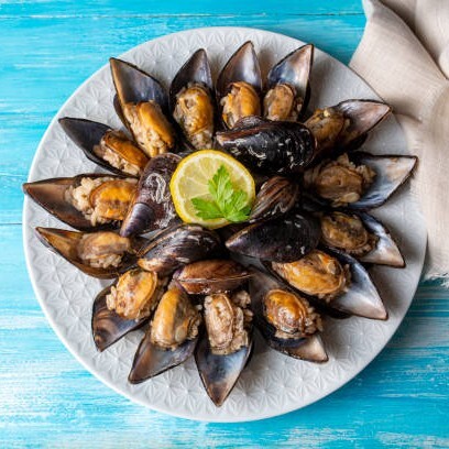 Midye Dolma (30 Adet)
