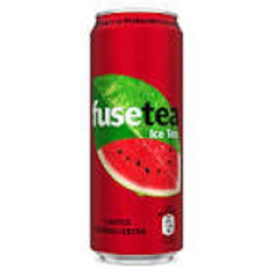 Fusetae Karpuz (33 ml )