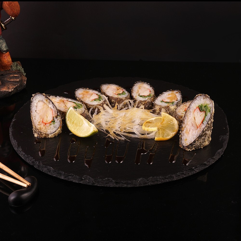 Oystricha Roll (8 adet)
