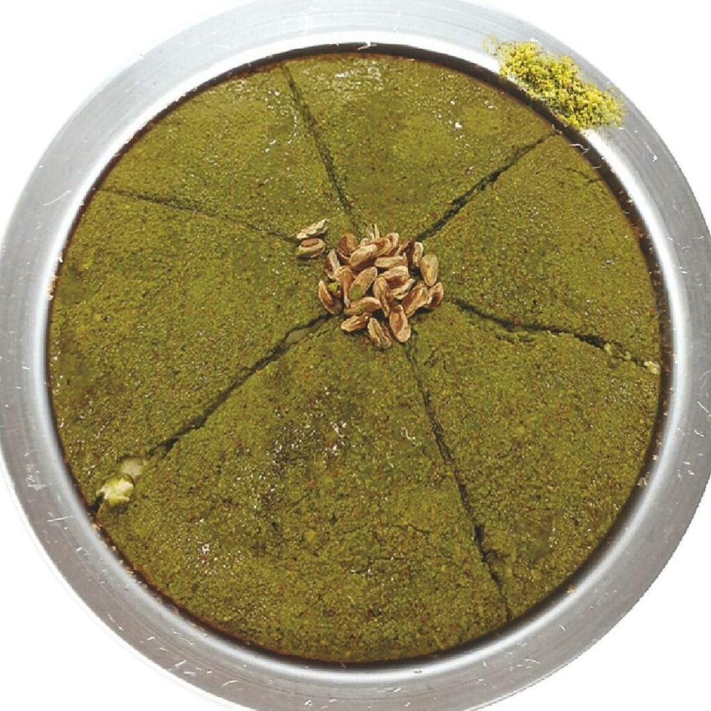 Cennet Çamuru Künefe (4 Kişilik)