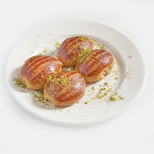 Şekerpare (1 kg)