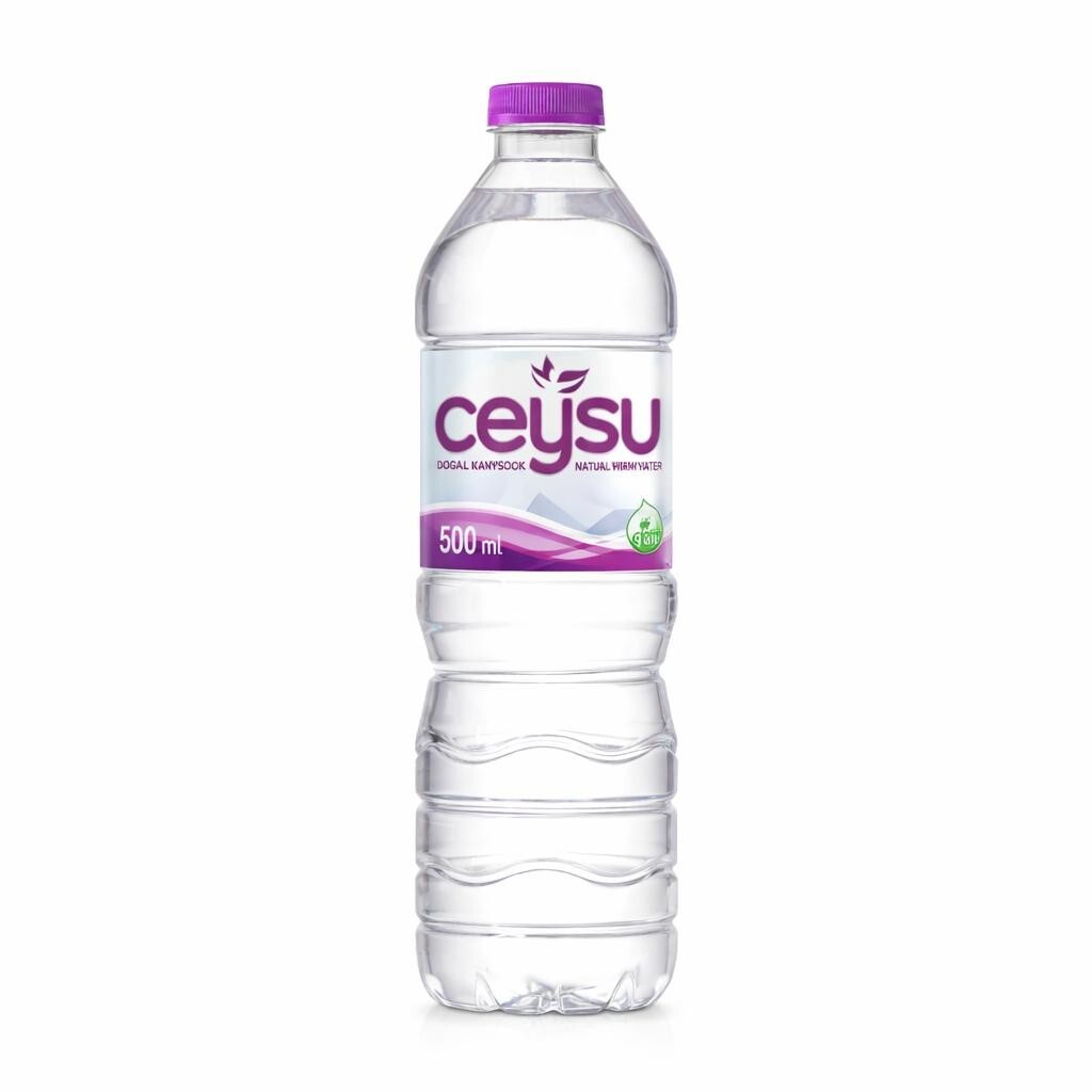 Su Ceysu 500ml