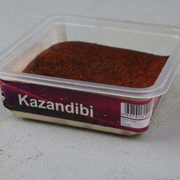 Kazandibi