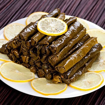 Yaprak Sarması