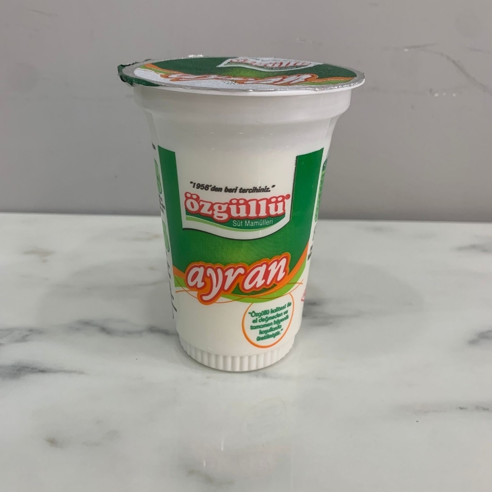 Ayran