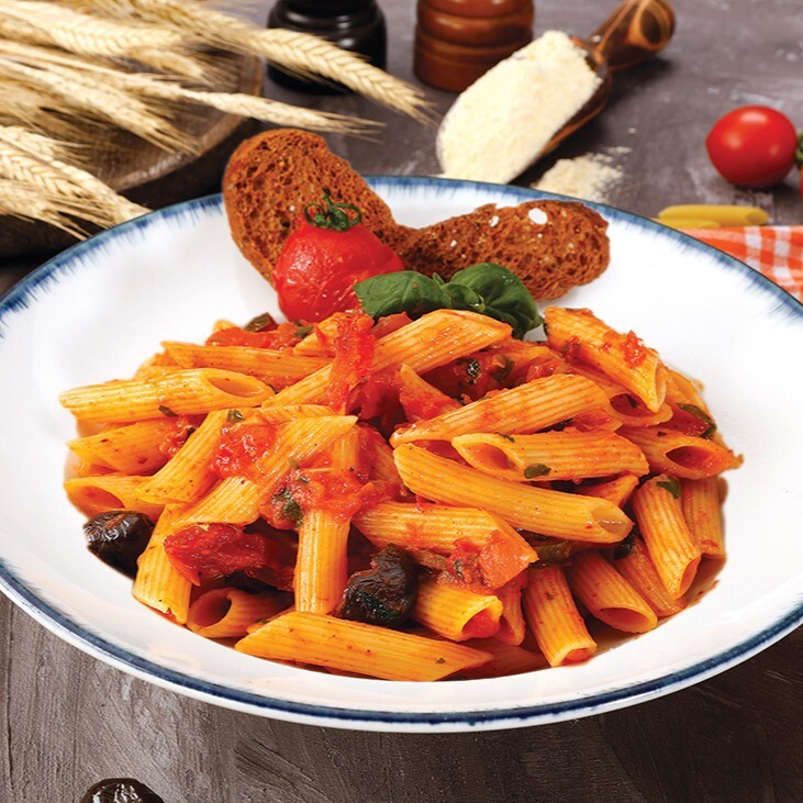 Penne All Arrabbiata