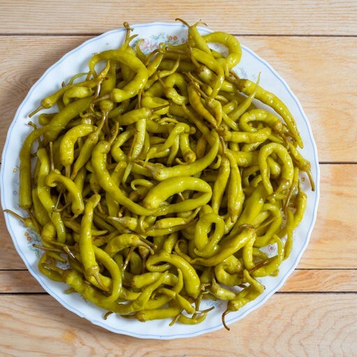 Yayla Biberi 250 Gr
