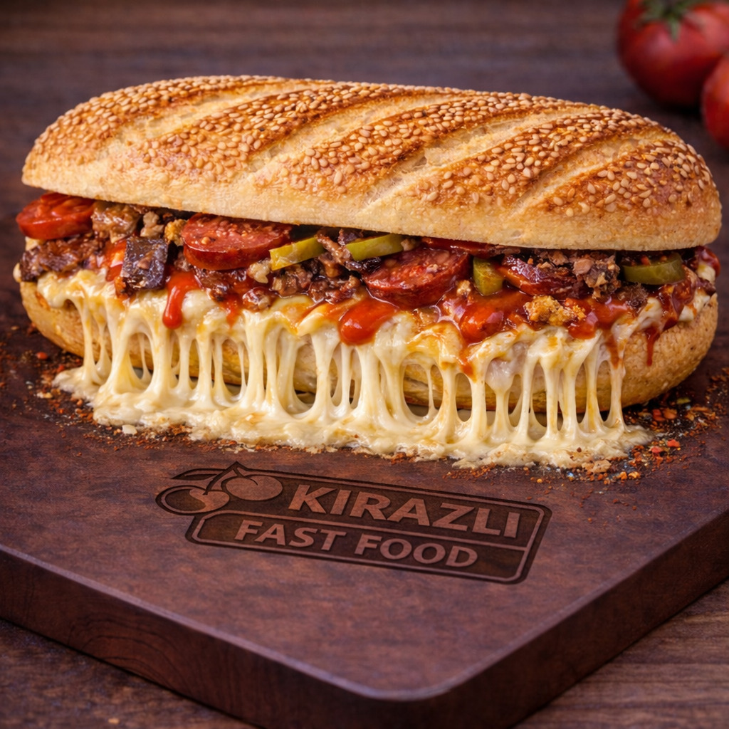 Atom Tost