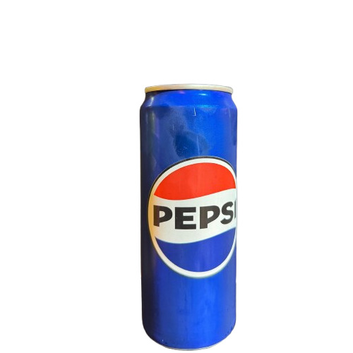 Pepsi Cola