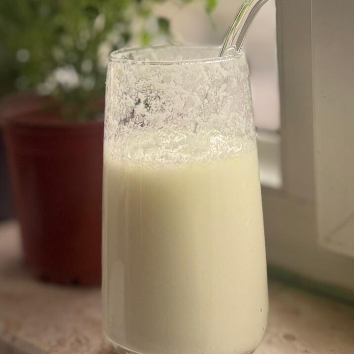 Sıfır Göbek Shake