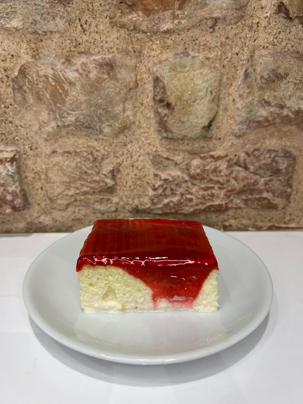 Trileçe (Frambuaz)