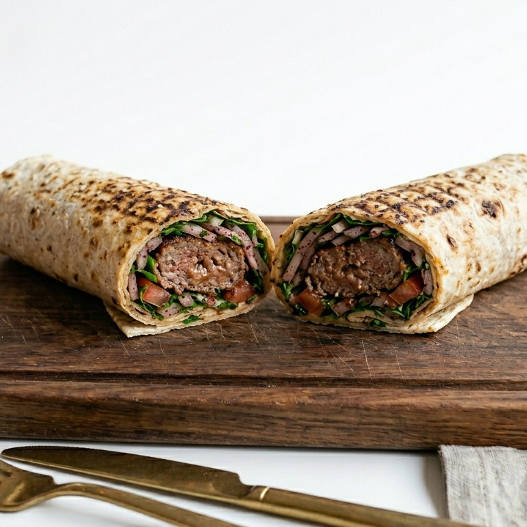 Urfa Dürüm (90 gr)