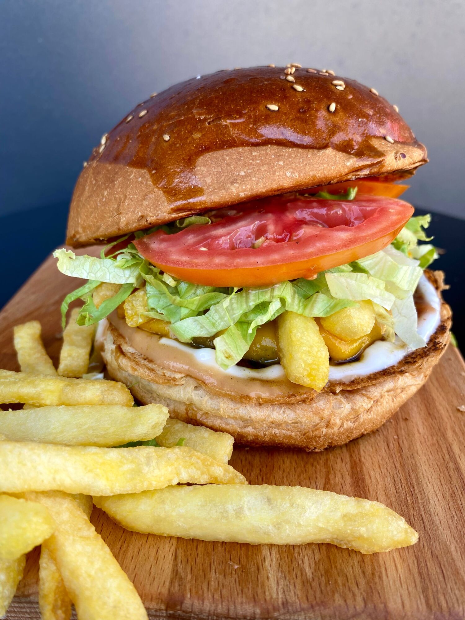Big Burger