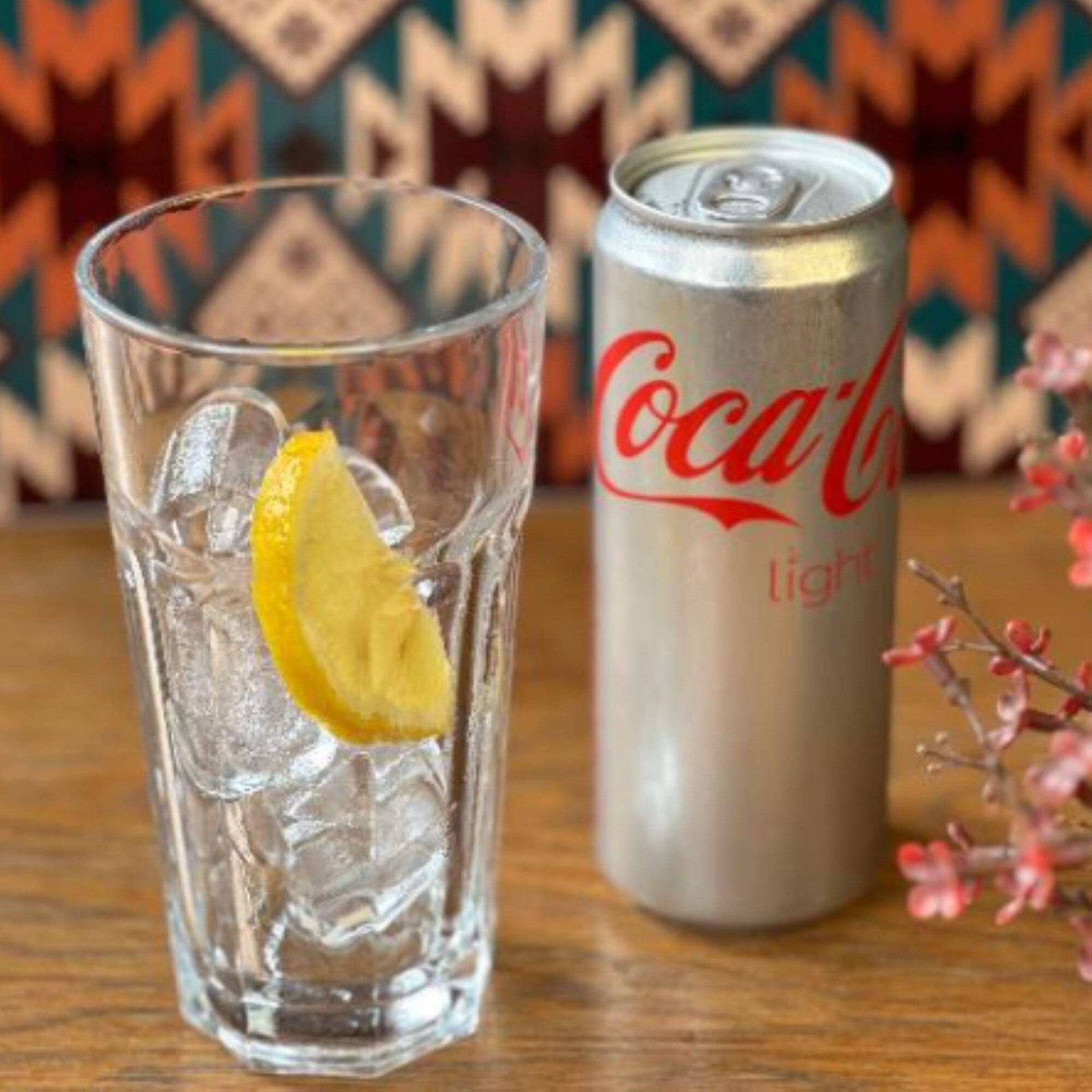 Coca-Cola Light (33 cl.)