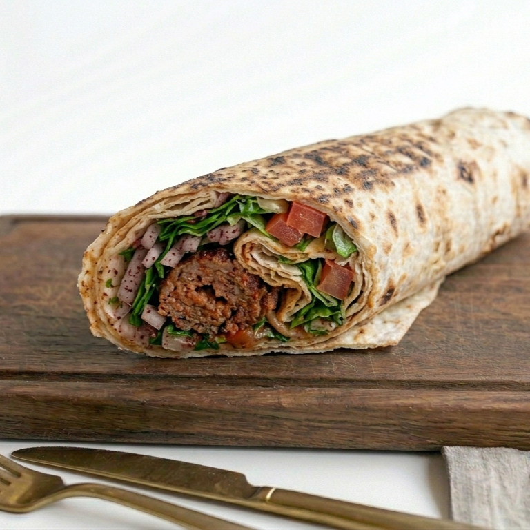 Jumbo Dürüm ( 45 cm)