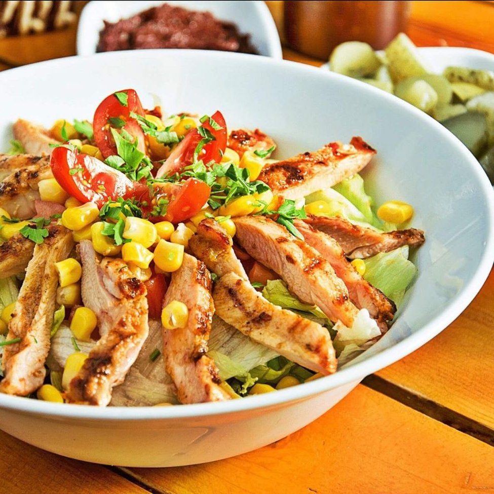 Santos Royal Salata