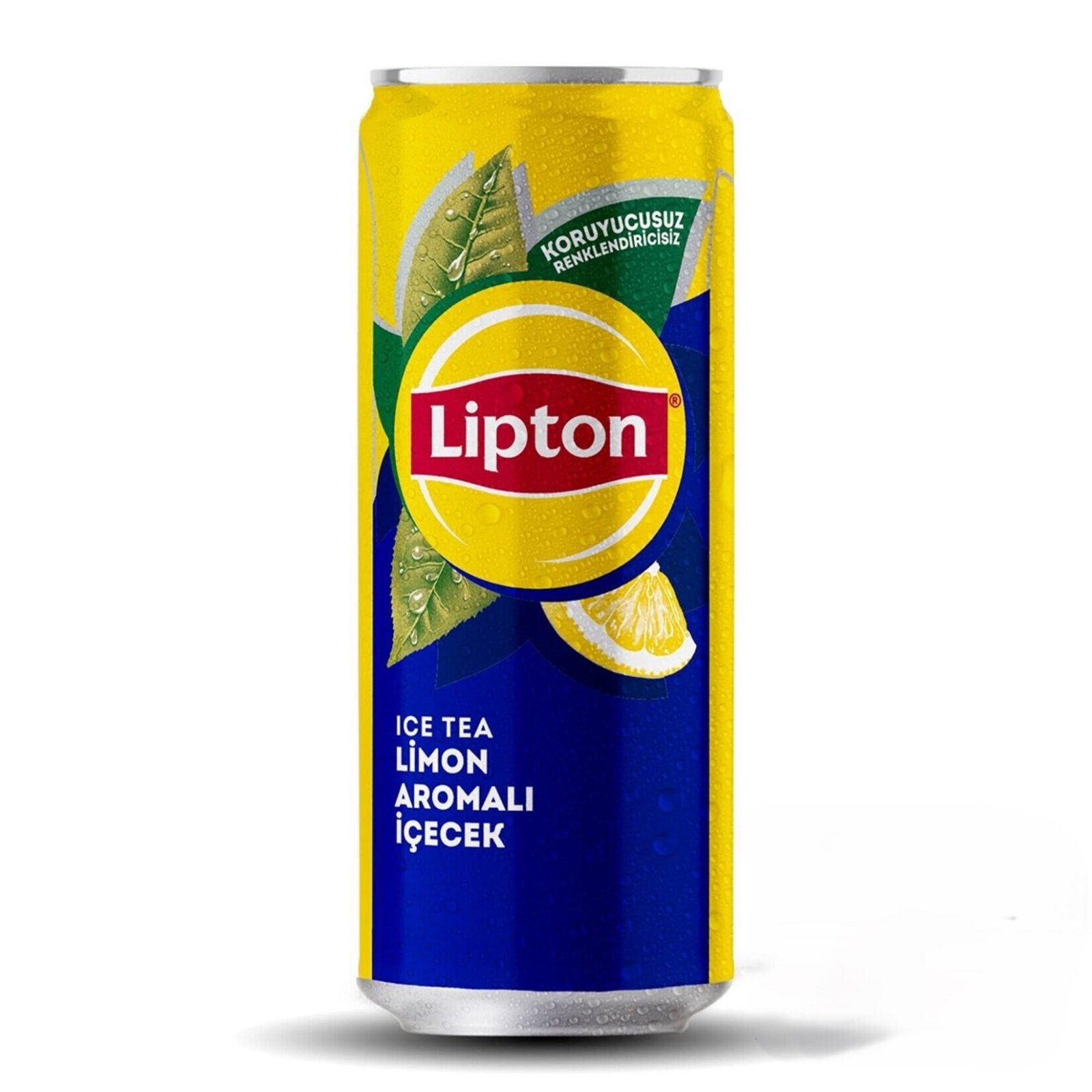 Ice Tea Limon ( 330cc )